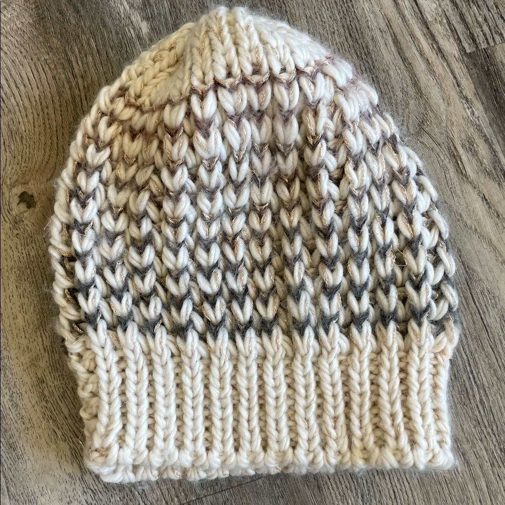 Collection Eighteen Women’s beanie